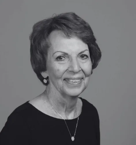 Judith LaCross